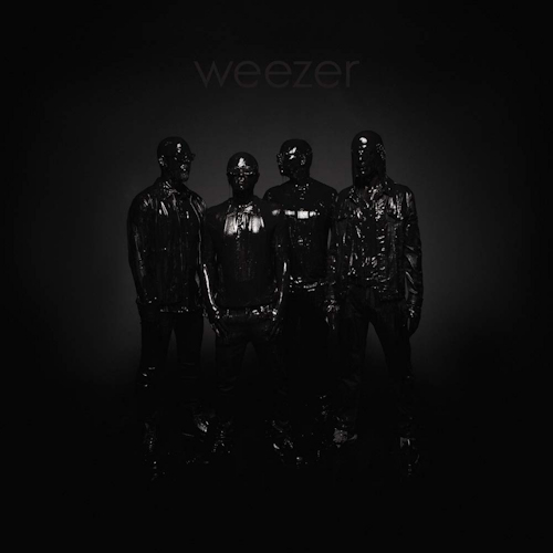 WEEZER - WEEZER (BLACK ALBUM)WEEZER - WEEZER -BLACK ALBUM-.jpg